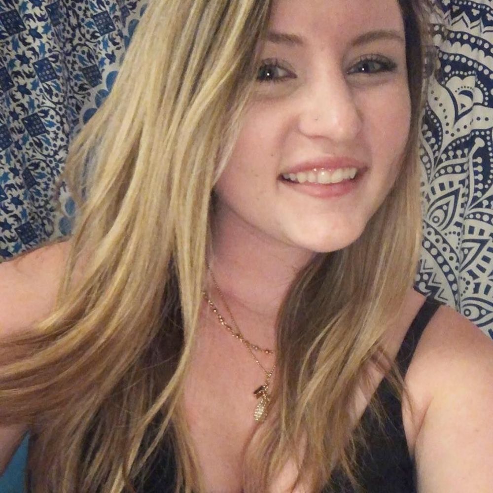 Meet your Posher, Kate